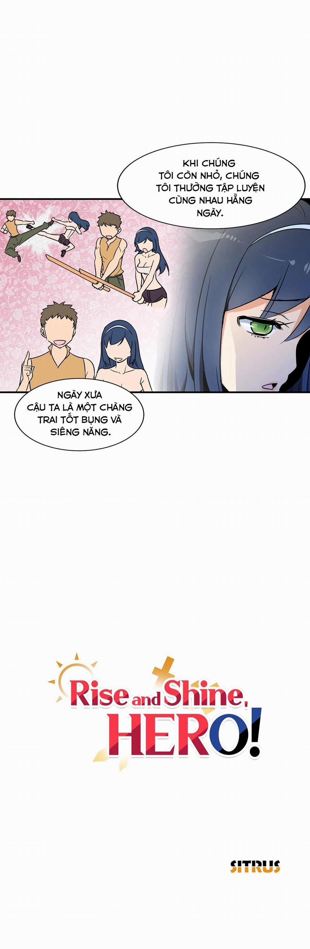 Harem Của Anh Hùng 2 trang 3