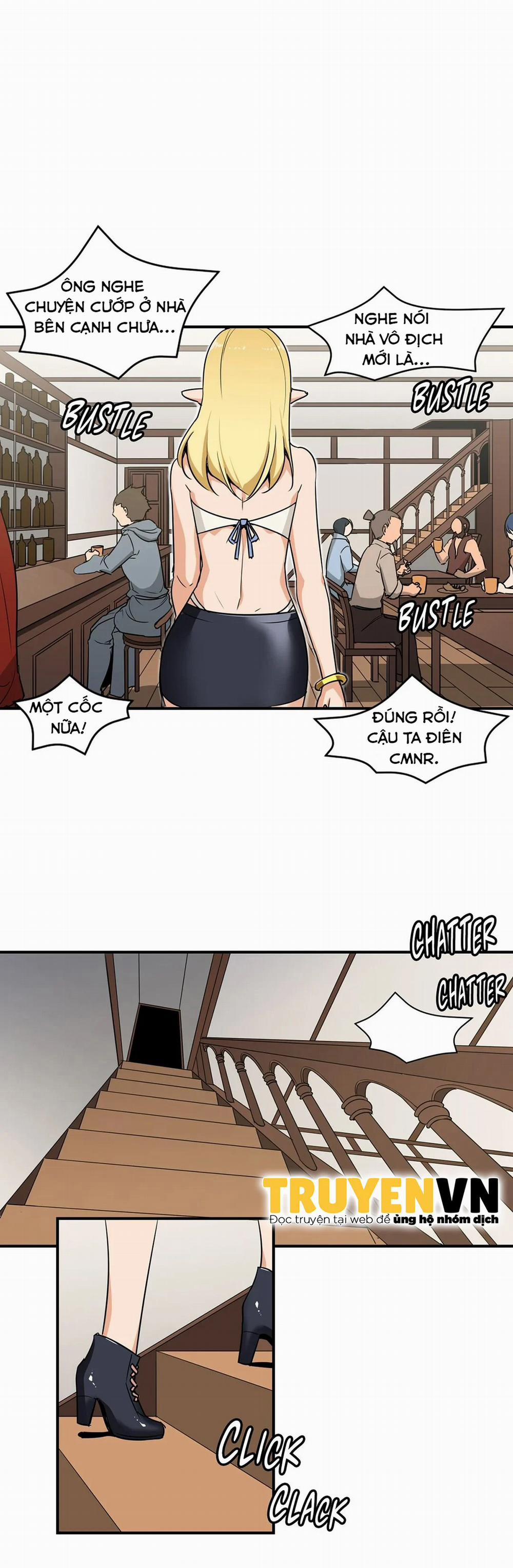 Harem Của Anh Hùng 2 trang 4