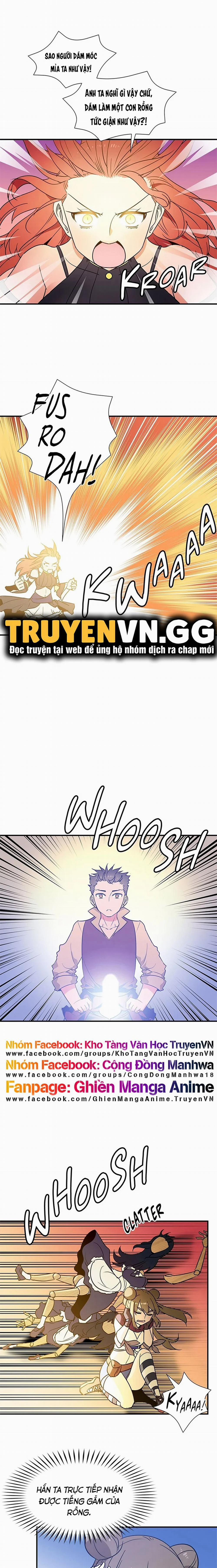 Harem Của Anh Hùng 20 trang 9