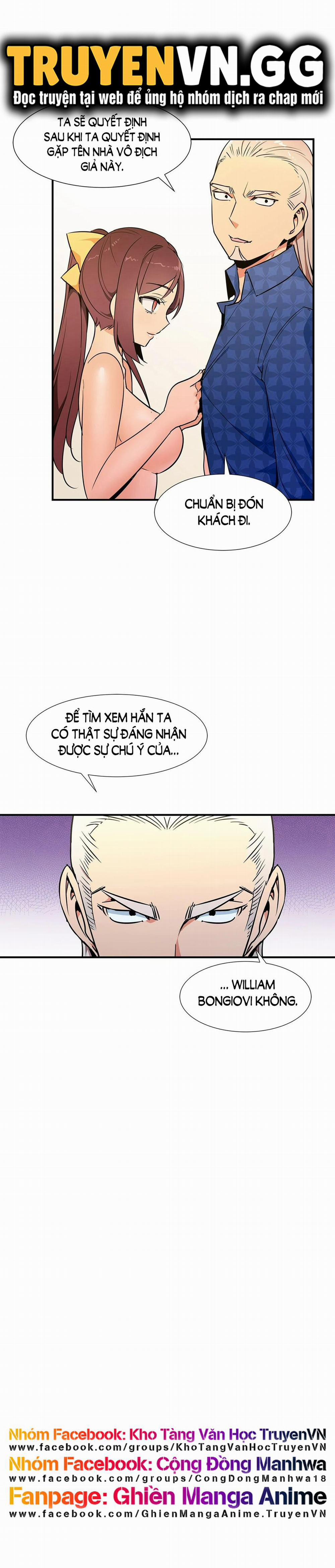 Harem Của Anh Hùng 25 trang 3