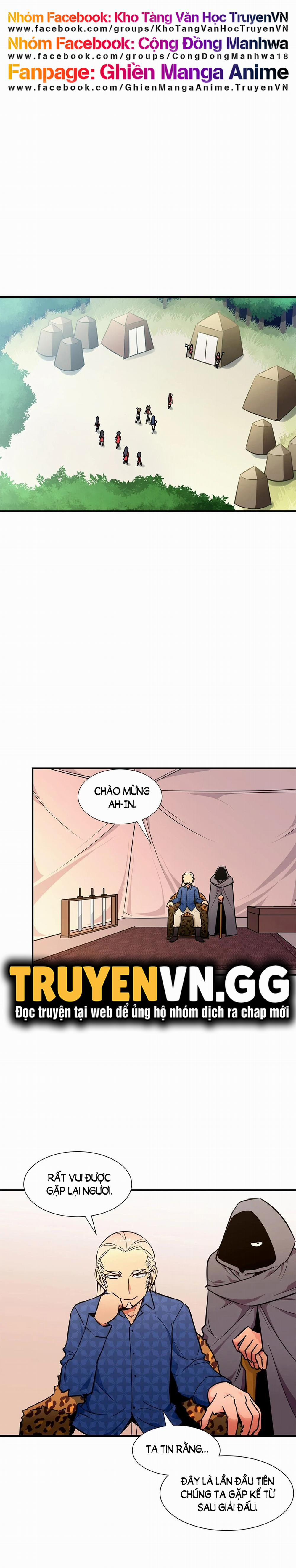 Harem Của Anh Hùng 25 trang 7