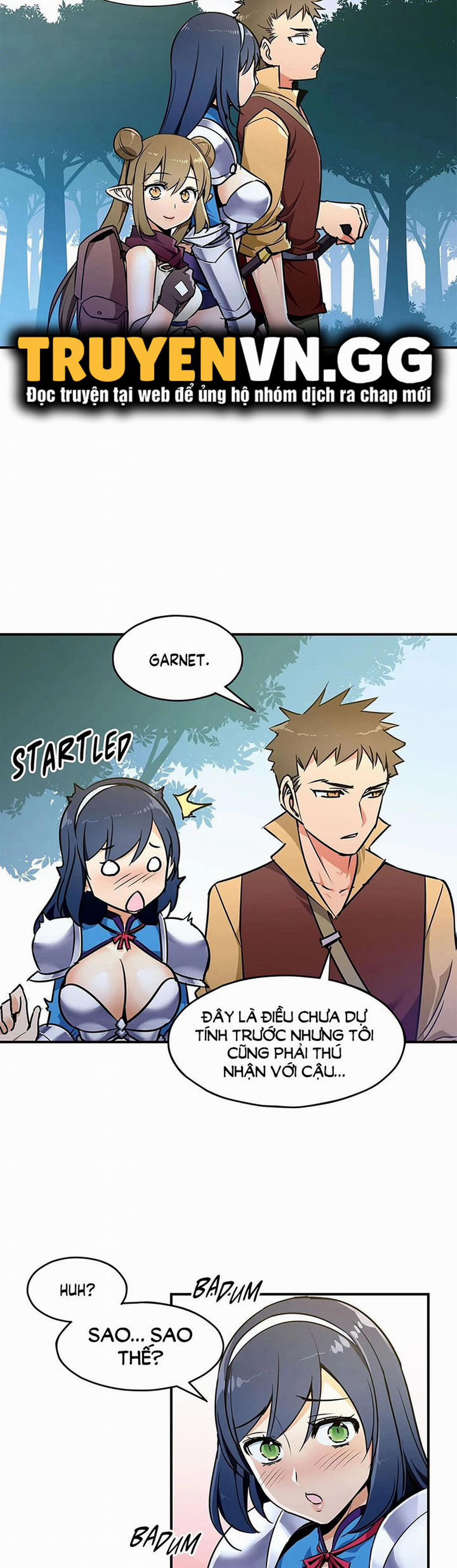 Harem Của Anh Hùng 26 trang 11