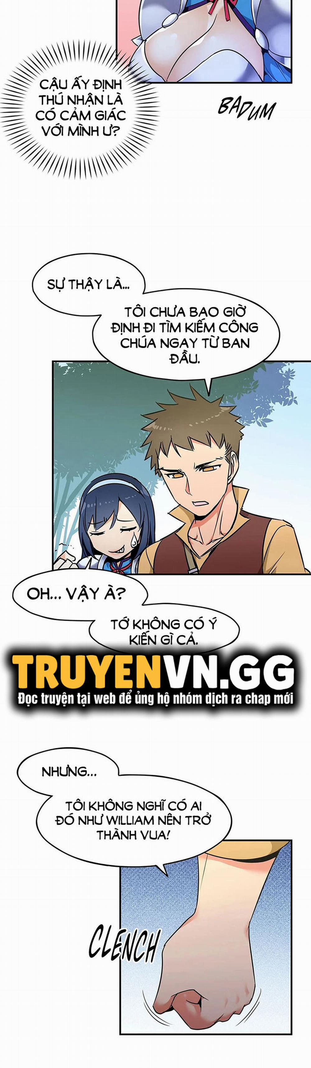 Harem Của Anh Hùng 26 trang 12