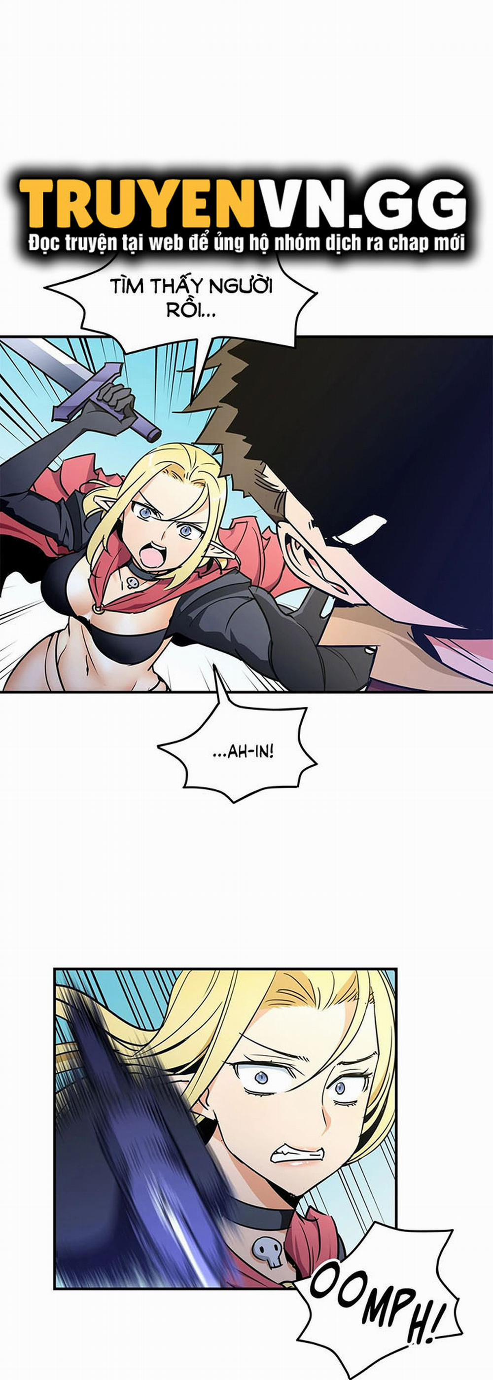 Harem Của Anh Hùng 26 trang 19