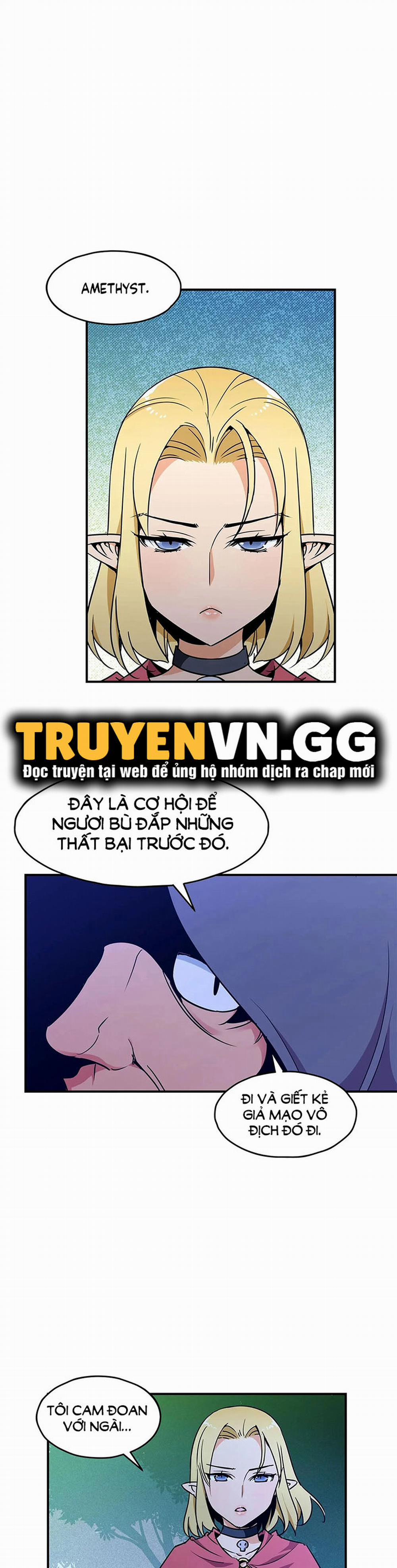 Harem Của Anh Hùng 26 trang 8