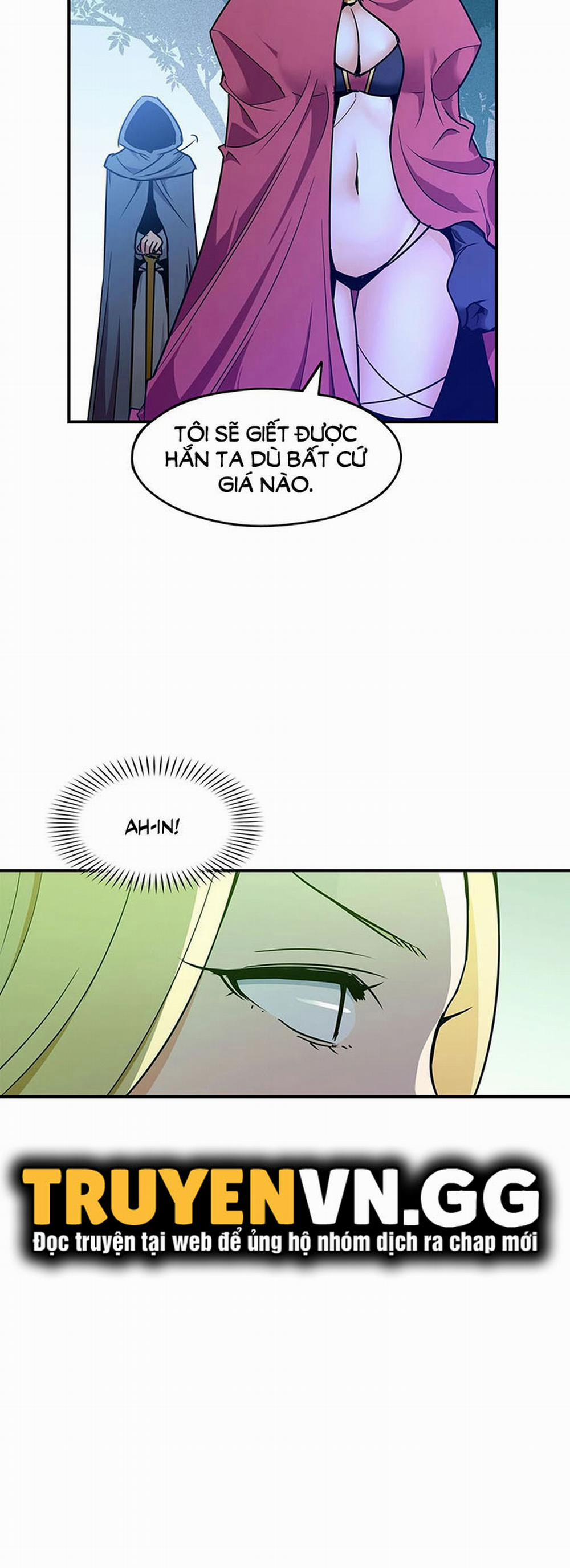 Harem Của Anh Hùng 26 trang 9