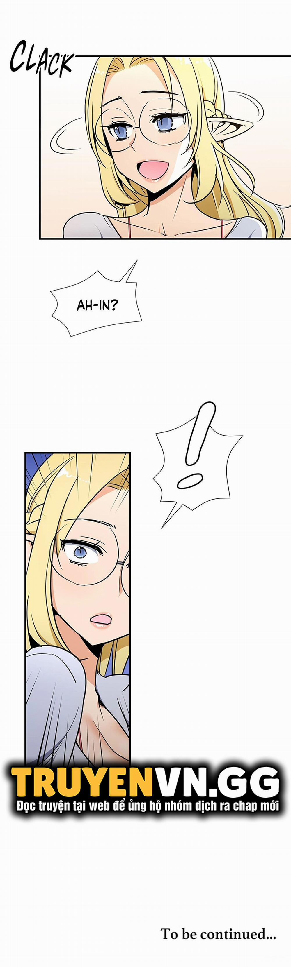 Harem Của Anh Hùng 27 trang 22