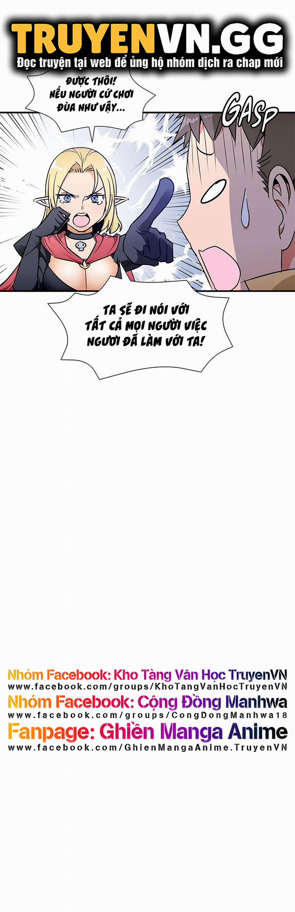 Harem Của Anh Hùng 27 trang 5