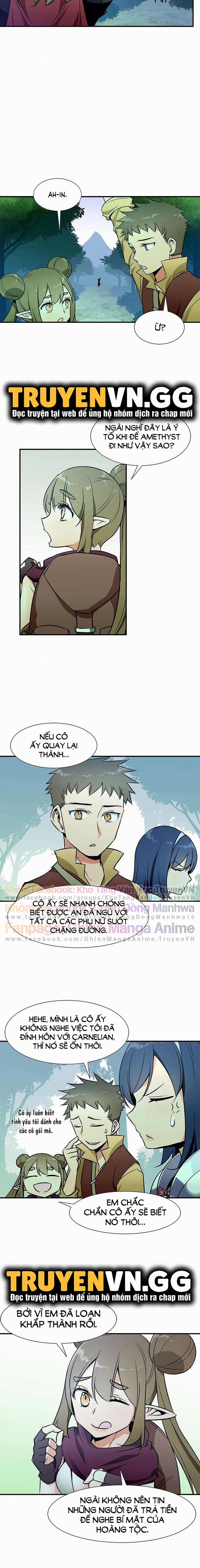 Harem Của Anh Hùng 29 trang 5