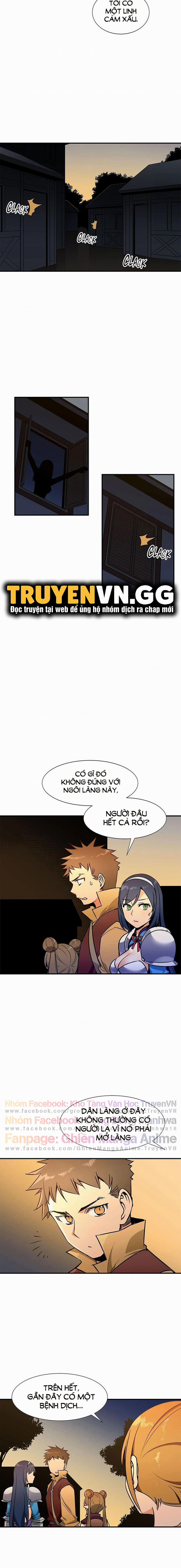 Harem Của Anh Hùng 29 trang 7