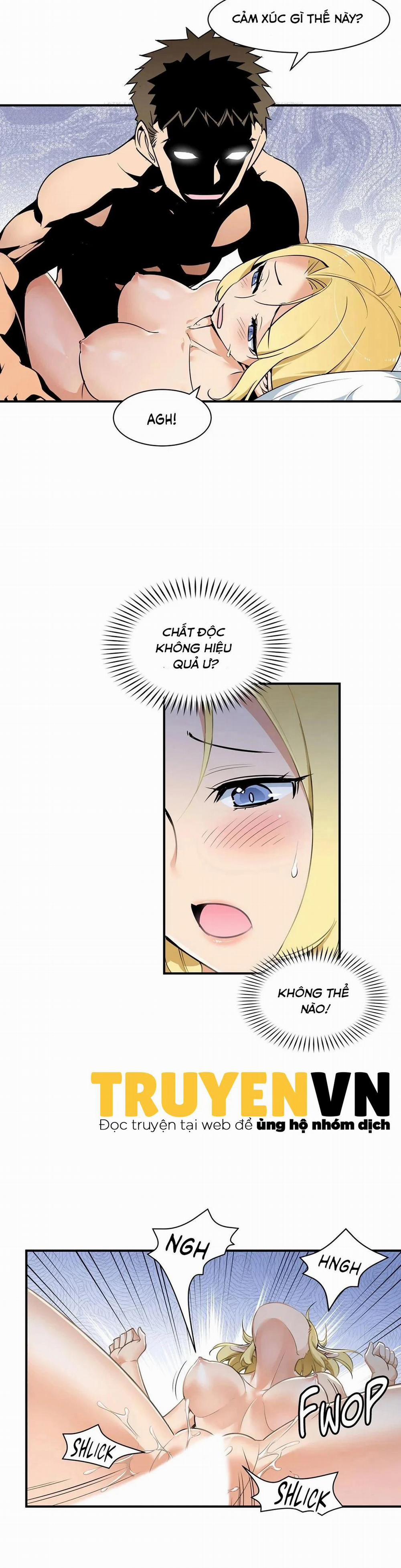 Harem Của Anh Hùng 3 trang 2