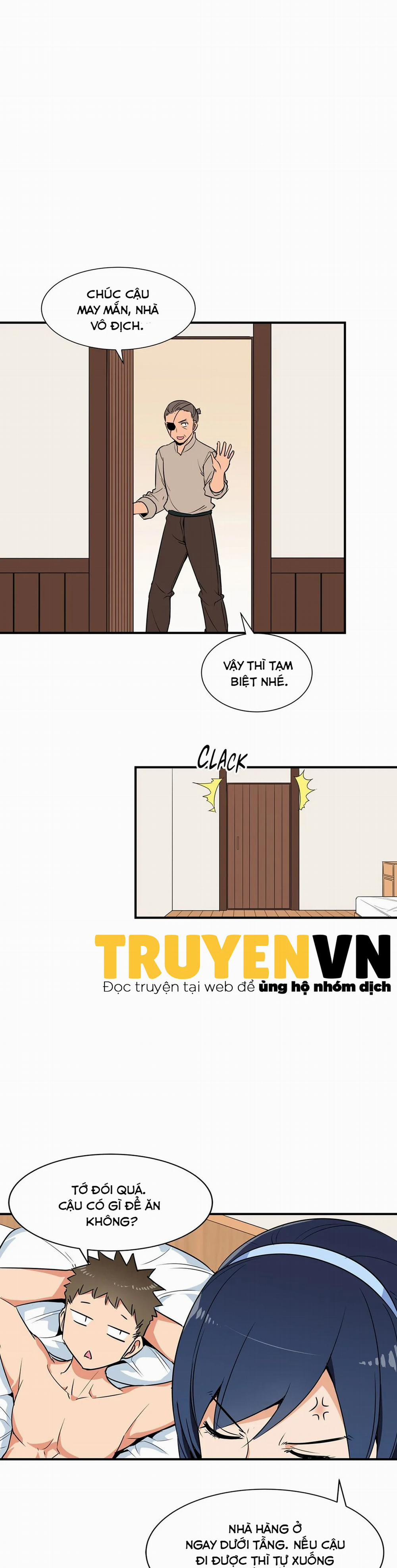 Harem Của Anh Hùng 3 trang 23