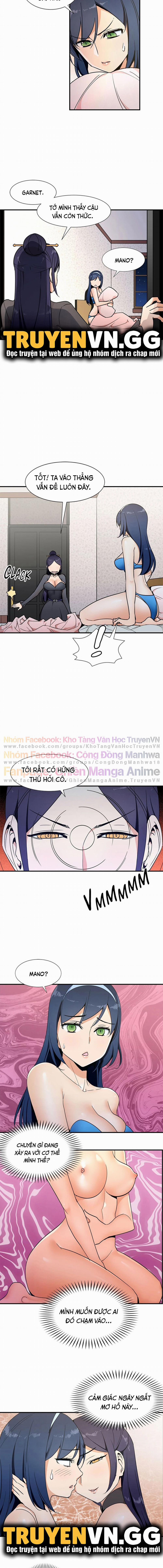 Harem Của Anh Hùng 30 trang 6
