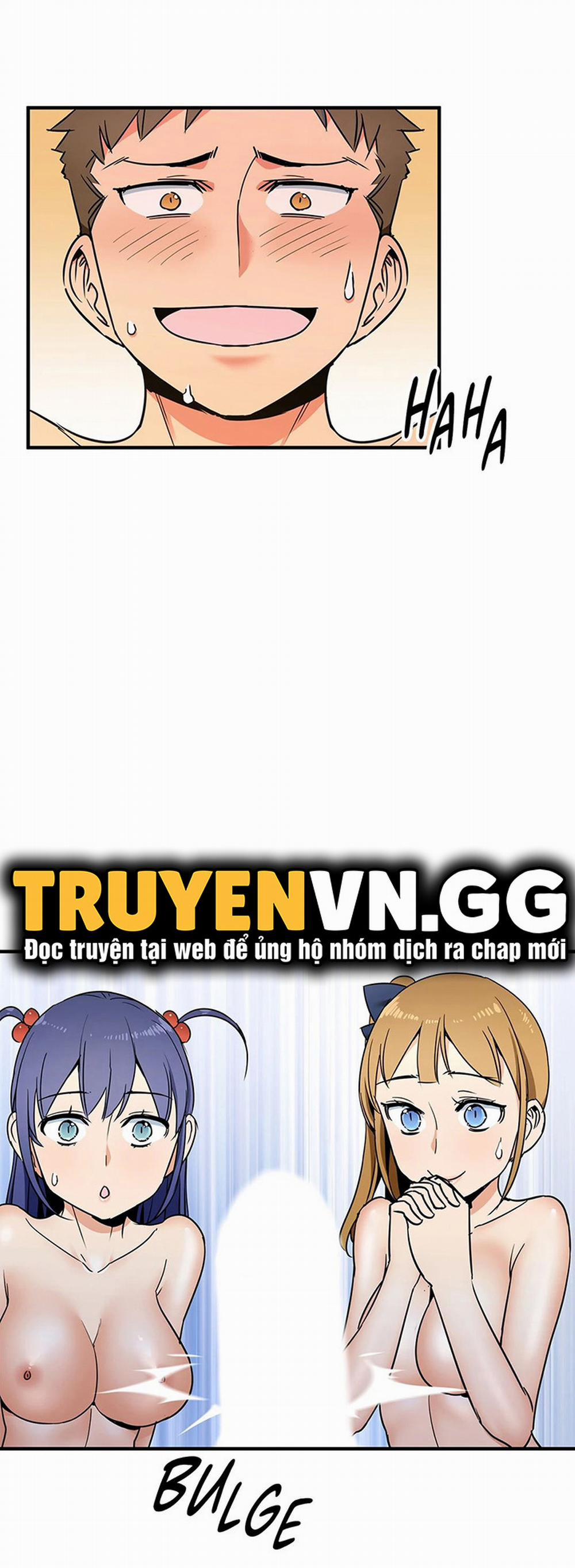 Harem Của Anh Hùng 31 trang 20