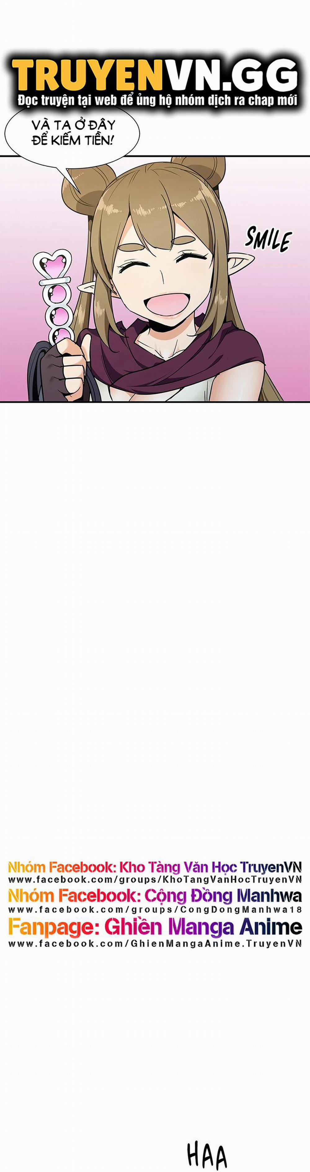 Harem Của Anh Hùng 32 trang 2