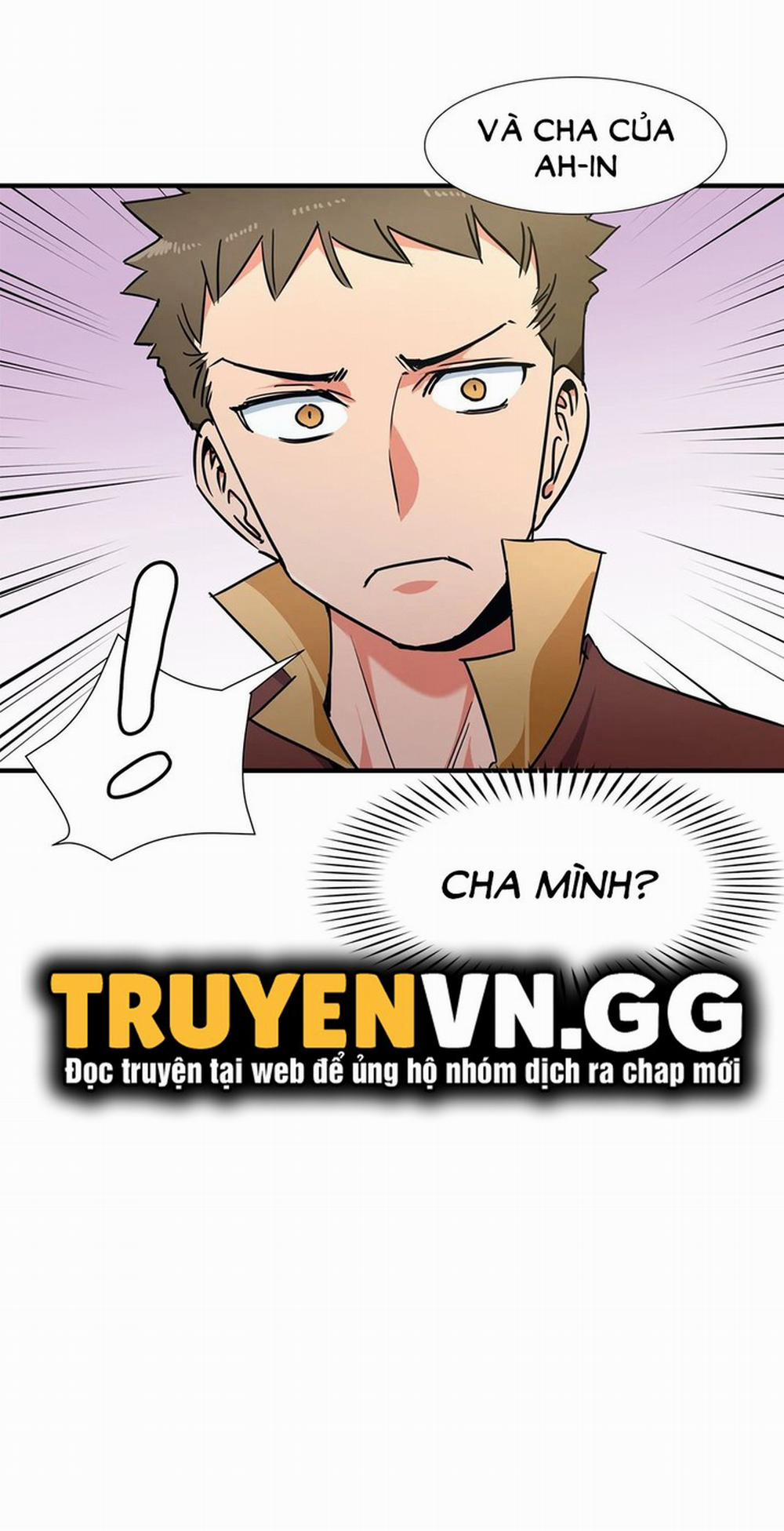 Harem Của Anh Hùng 33 trang 23