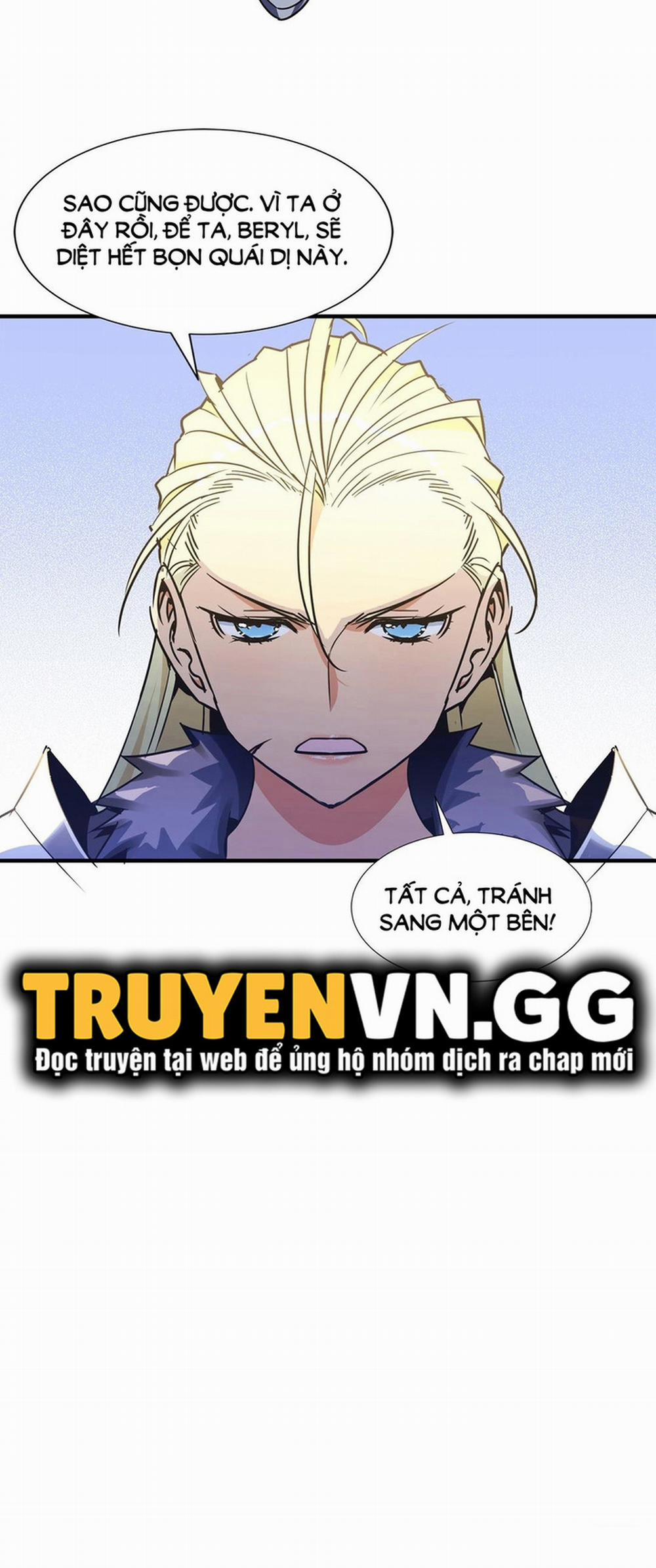 Harem Của Anh Hùng 34 trang 31