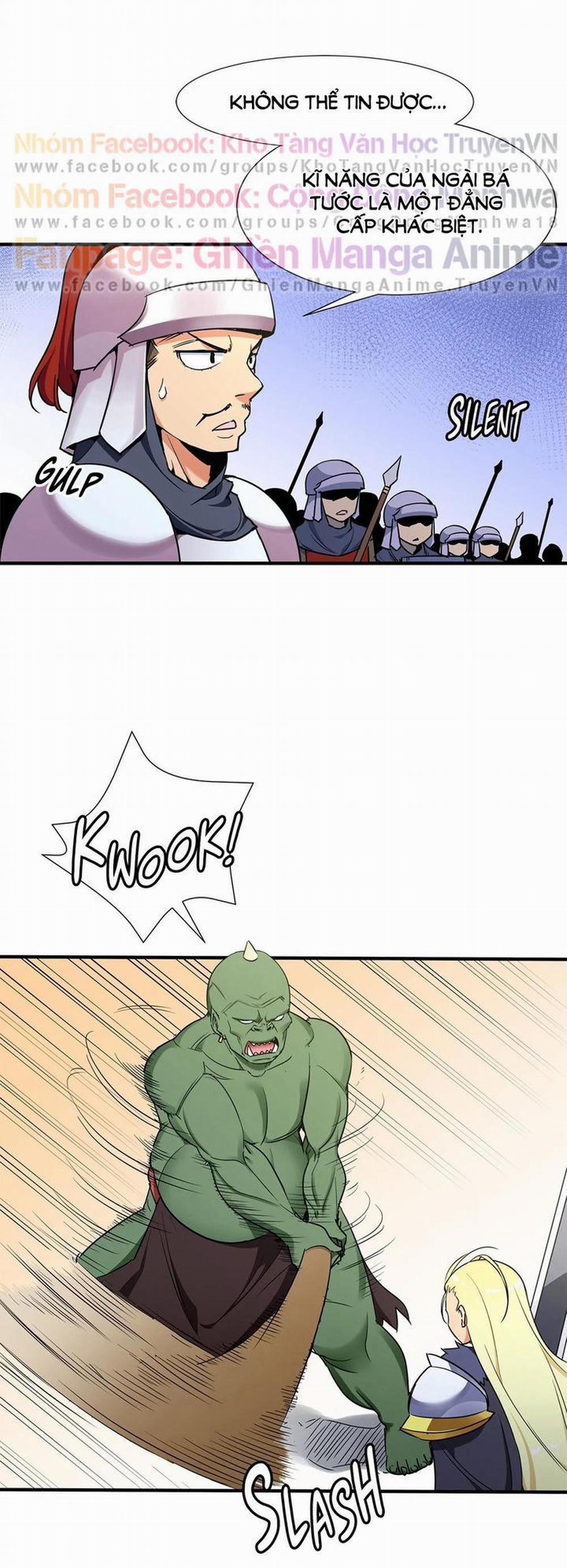 Harem Của Anh Hùng 35 trang 2