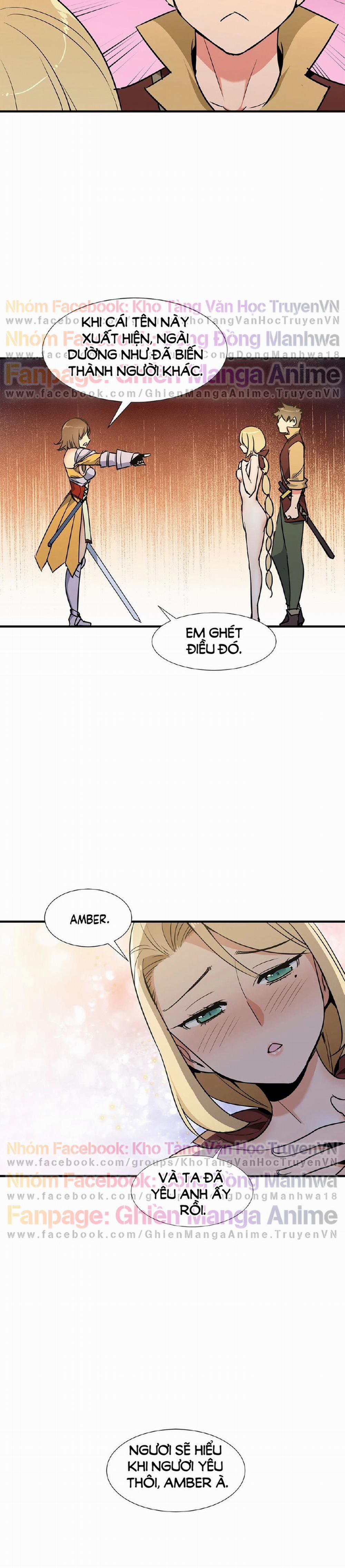 Harem Của Anh Hùng 38 trang 5