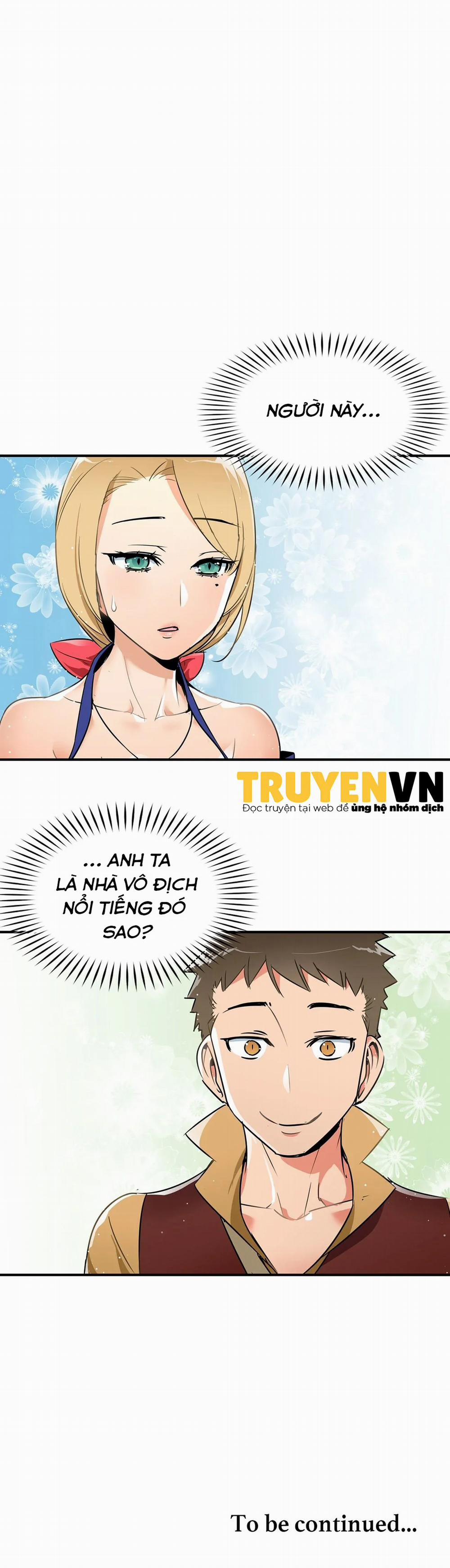 Harem Của Anh Hùng 4 trang 25