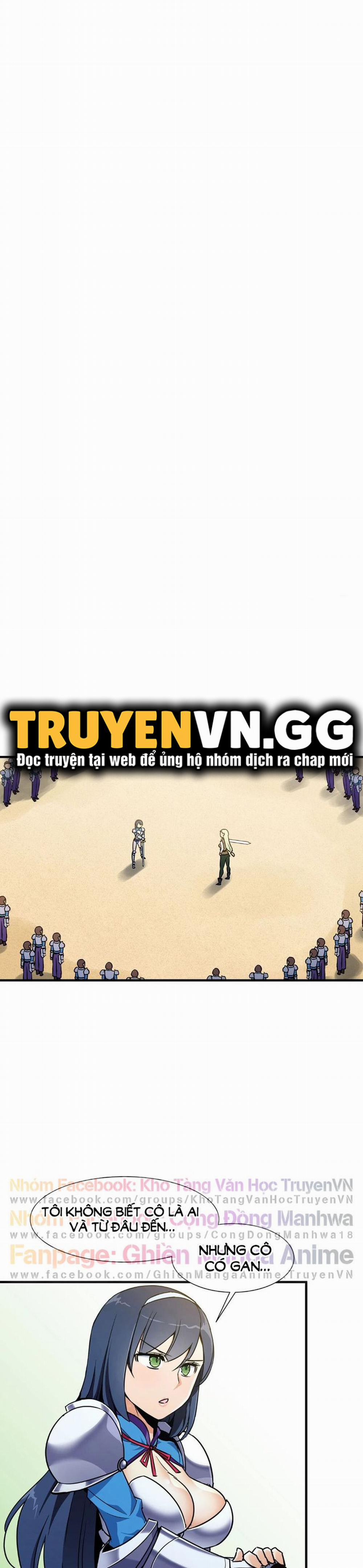 Harem Của Anh Hùng 41 trang 11