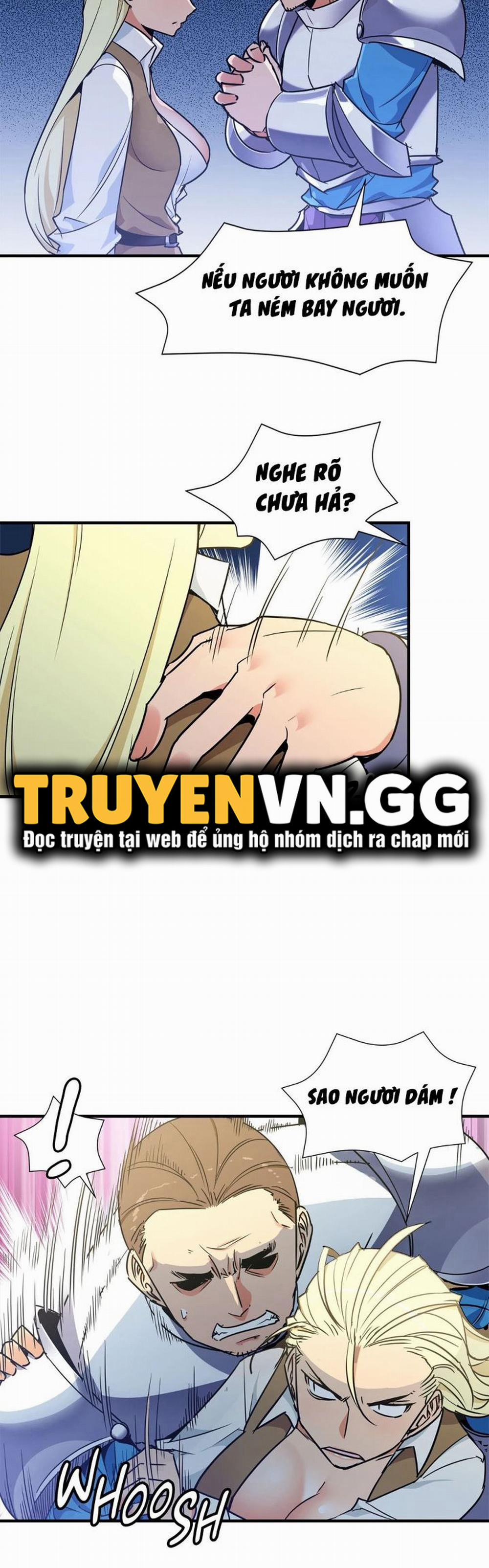 Harem Của Anh Hùng 41 trang 8