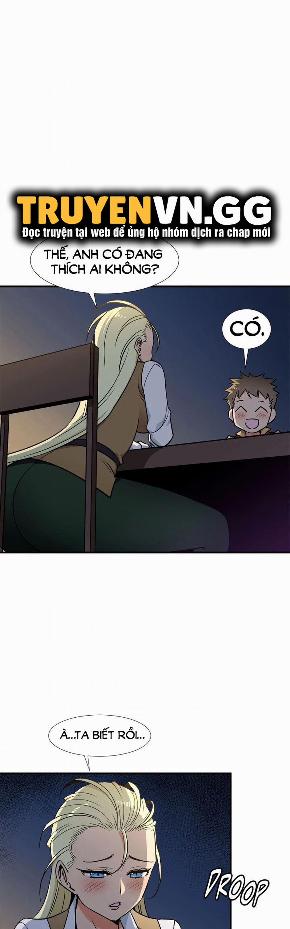 Harem Của Anh Hùng 42 trang 16