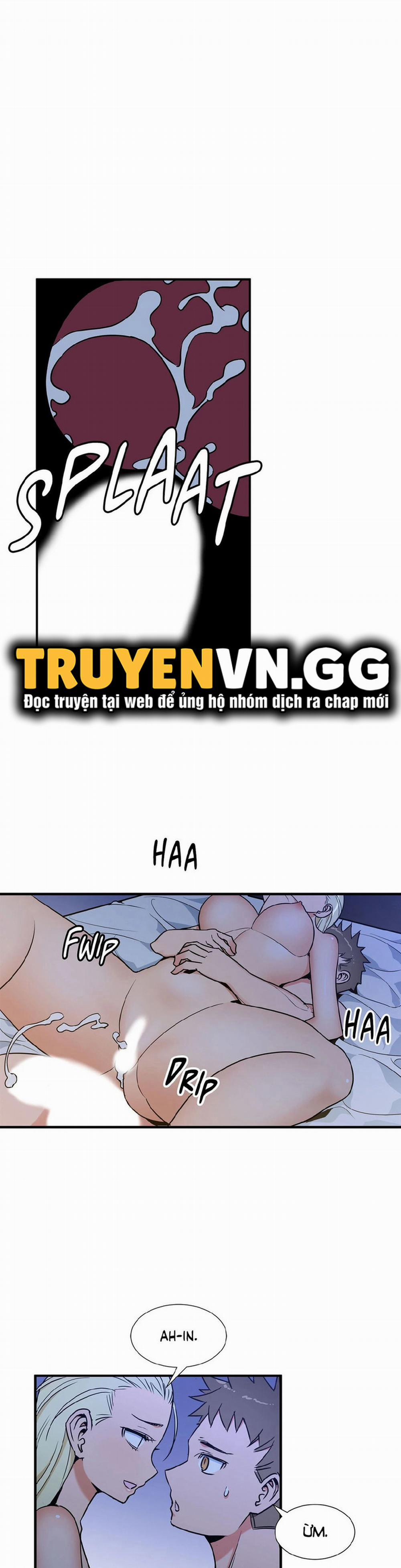 Harem Của Anh Hùng 43 trang 16