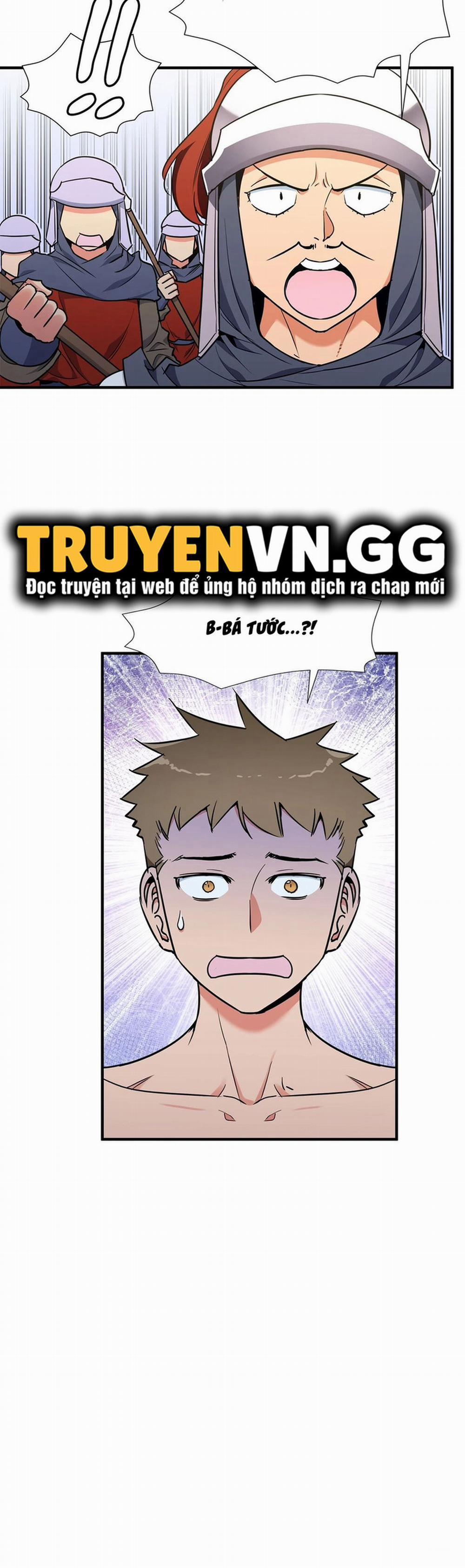 Harem Của Anh Hùng 43 trang 21