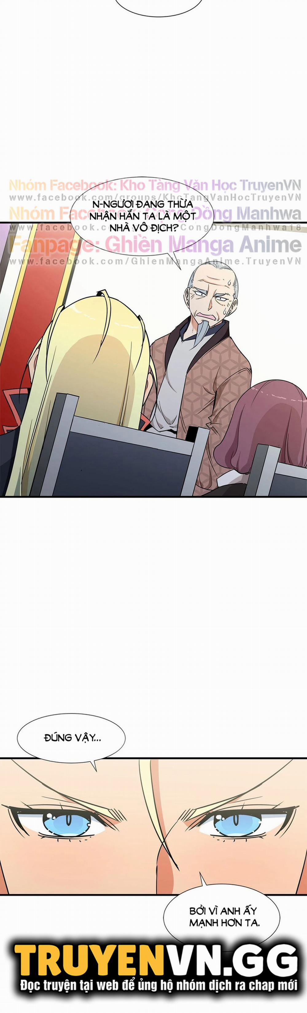 Harem Của Anh Hùng 44 trang 9