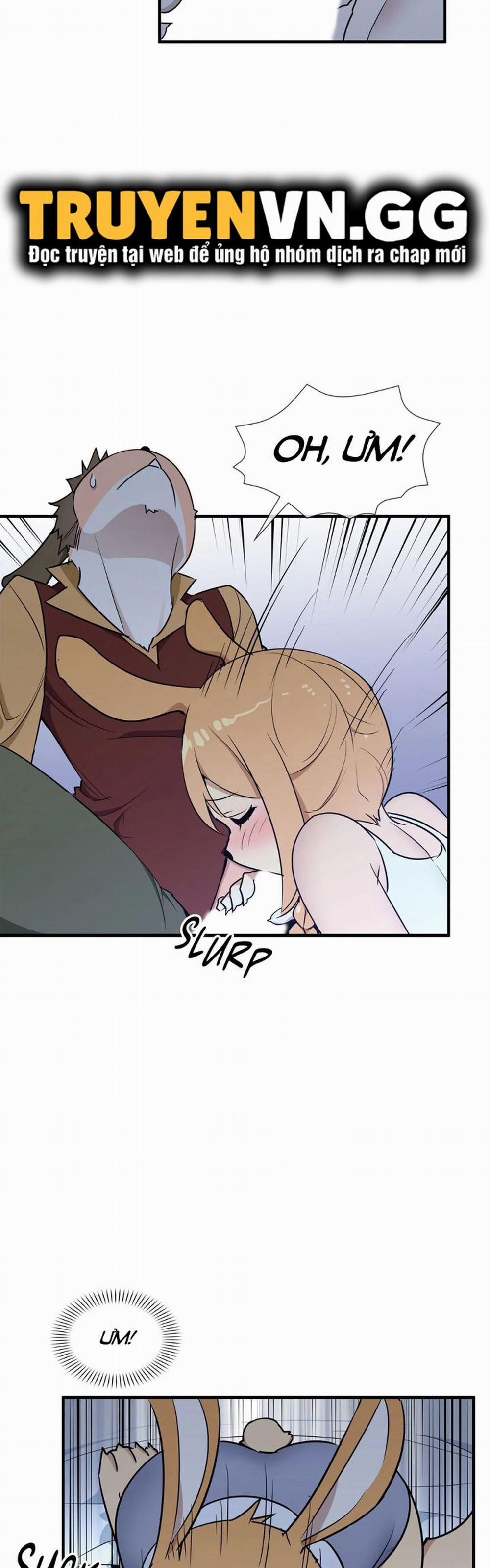 Harem Của Anh Hùng 45 trang 19