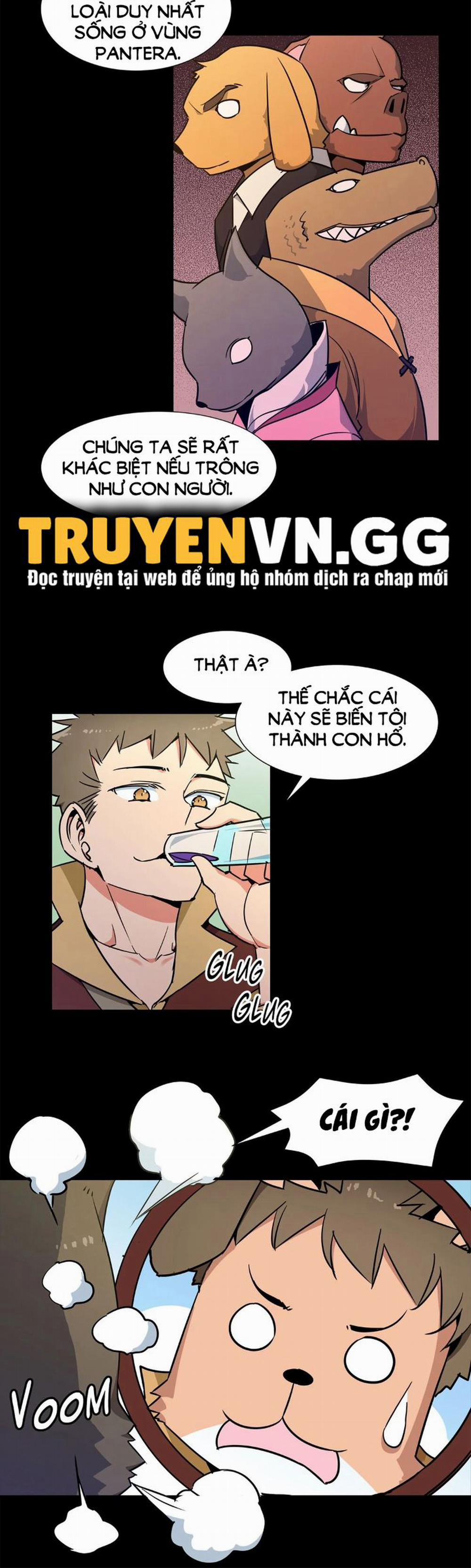 Harem Của Anh Hùng 45 trang 5