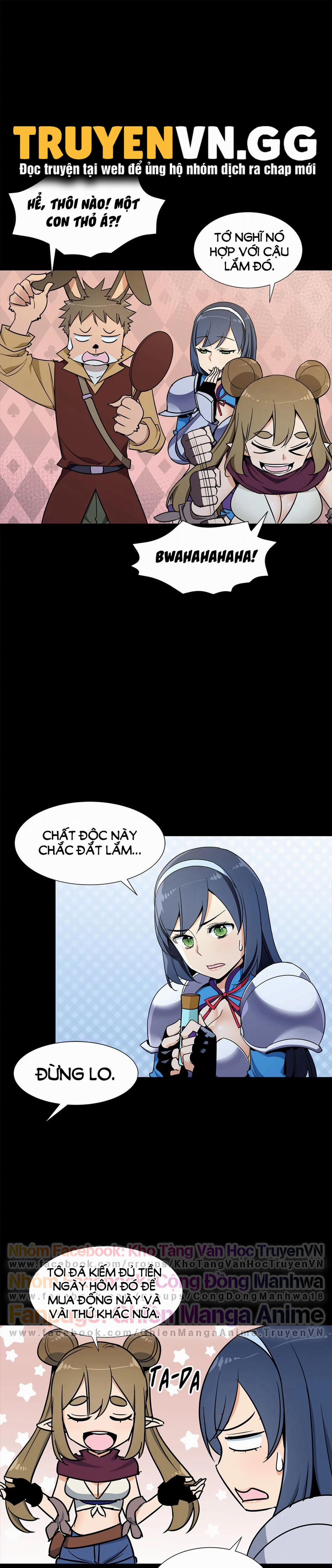 Harem Của Anh Hùng 45 trang 6