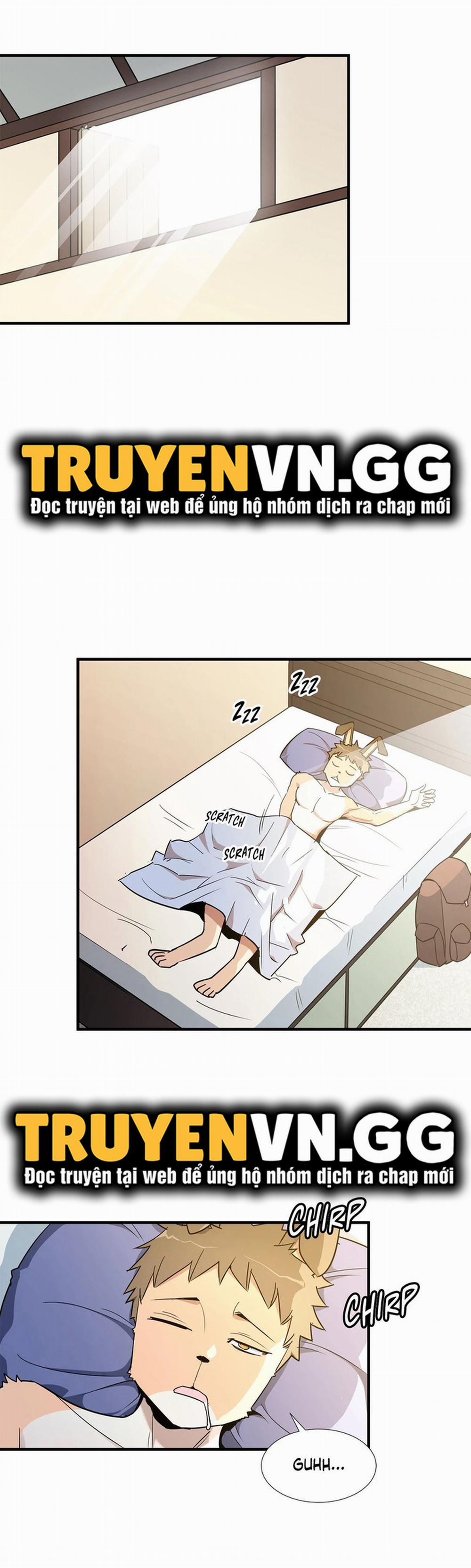 Harem Của Anh Hùng 46 trang 15