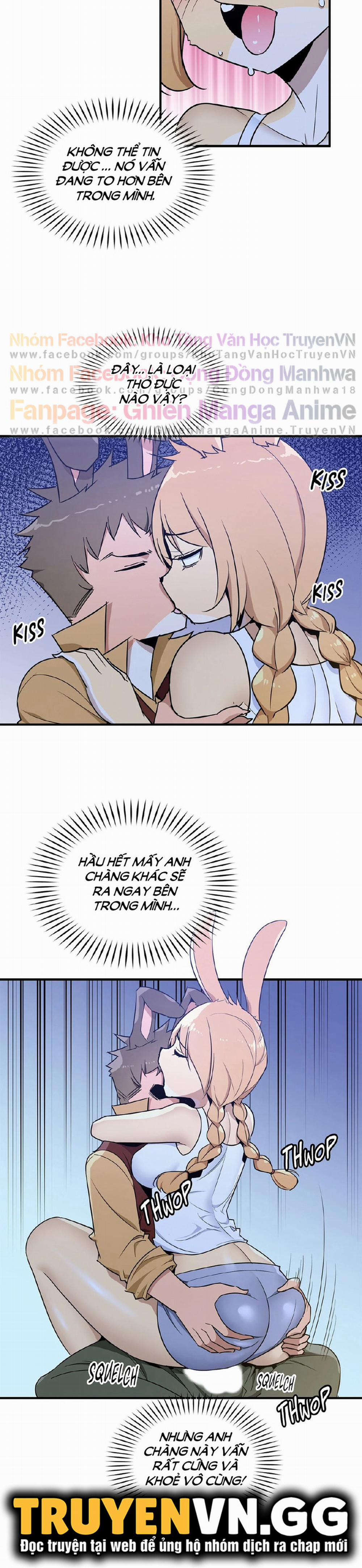 Harem Của Anh Hùng 46 trang 4