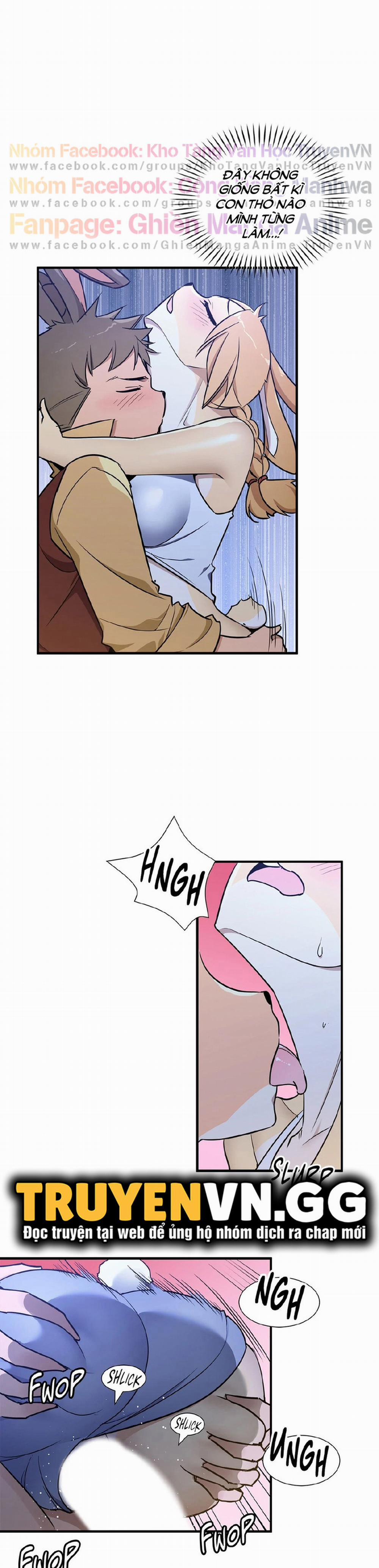 Harem Của Anh Hùng 46 trang 5