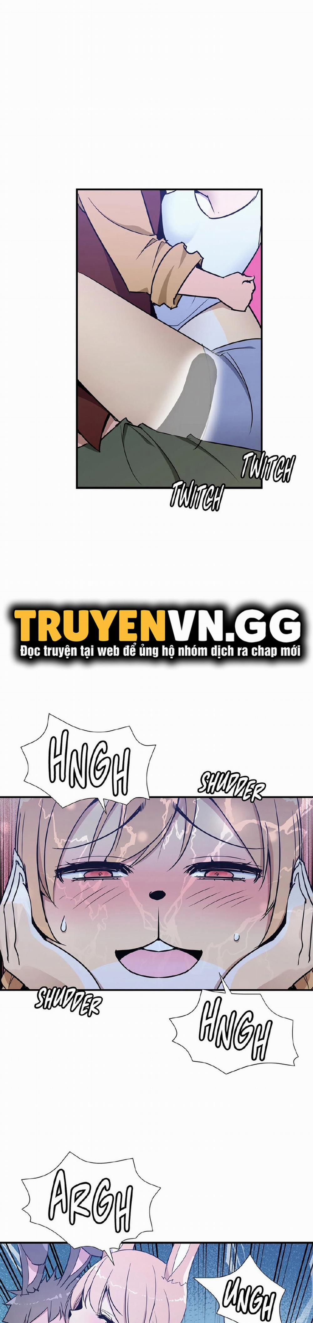 Harem Của Anh Hùng 46 trang 7