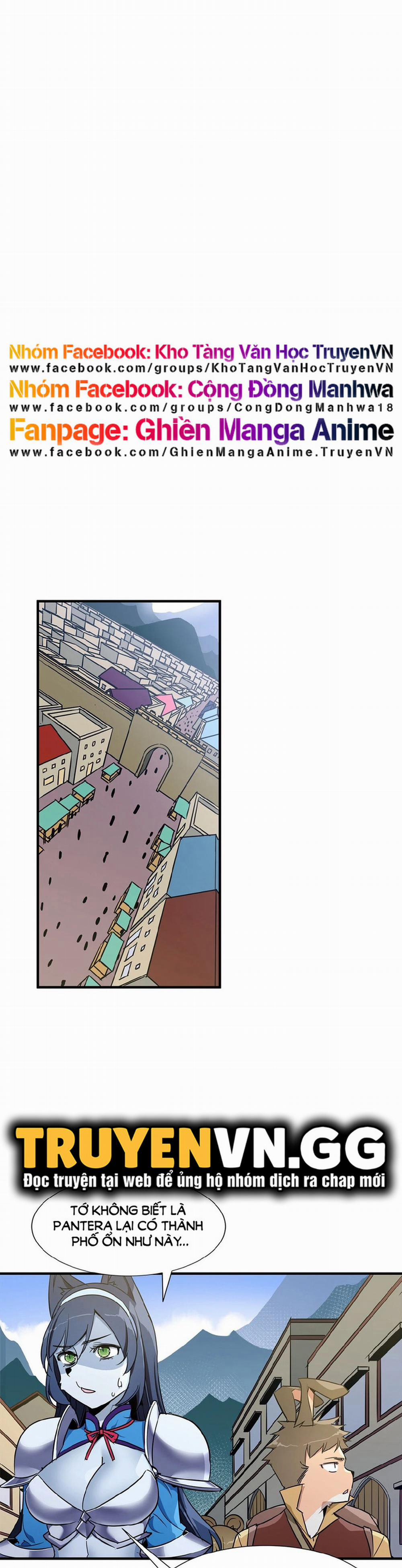 Harem Của Anh Hùng 47 trang 11
