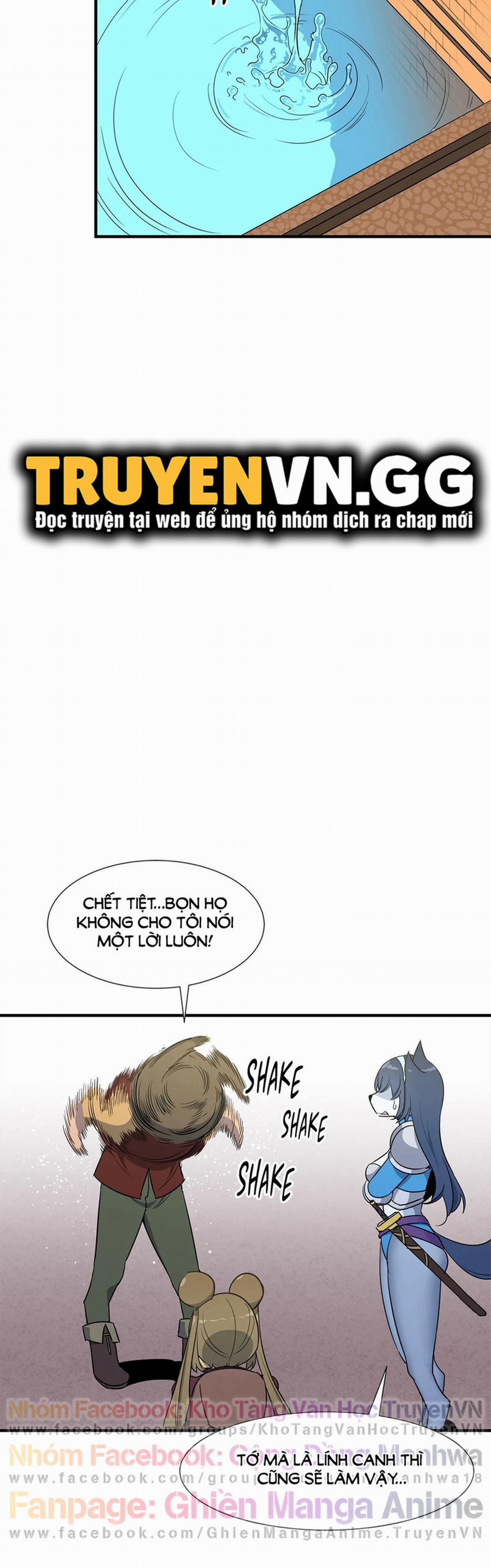 Harem Của Anh Hùng 47 trang 17