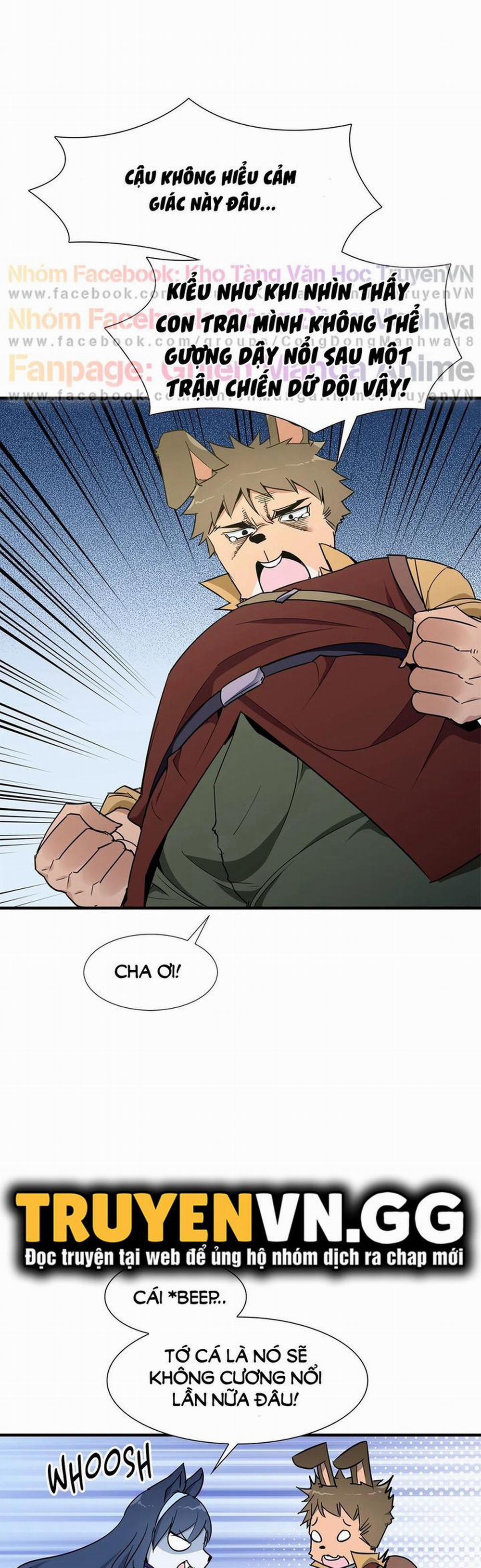 Harem Của Anh Hùng 47 trang 2