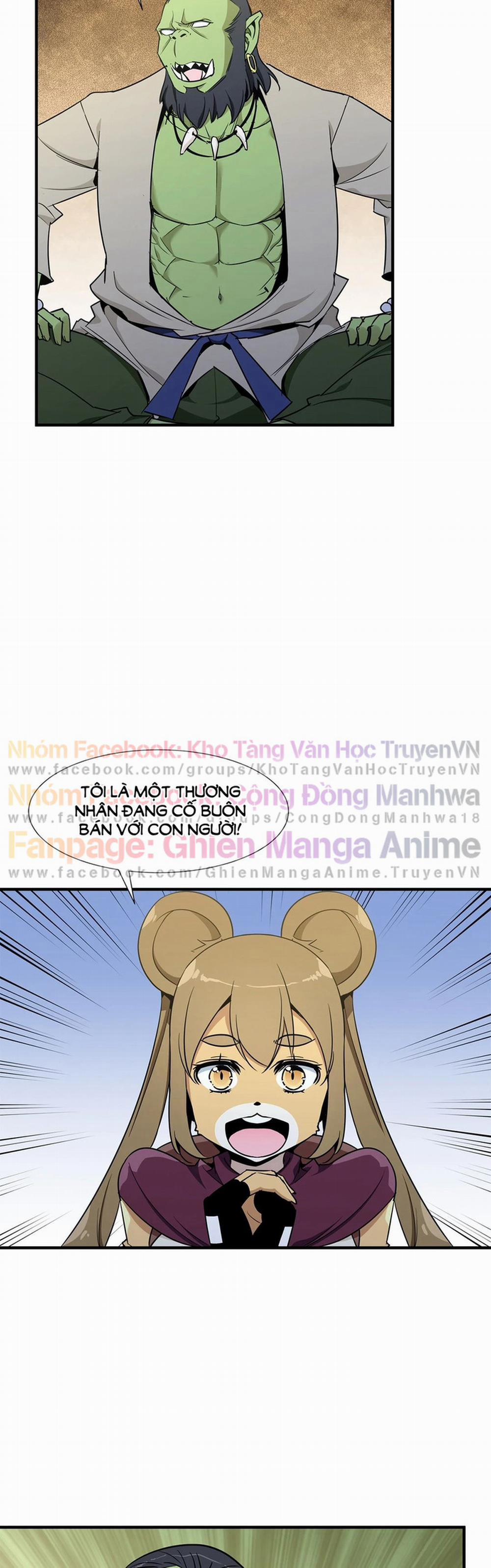 Harem Của Anh Hùng 47 trang 23