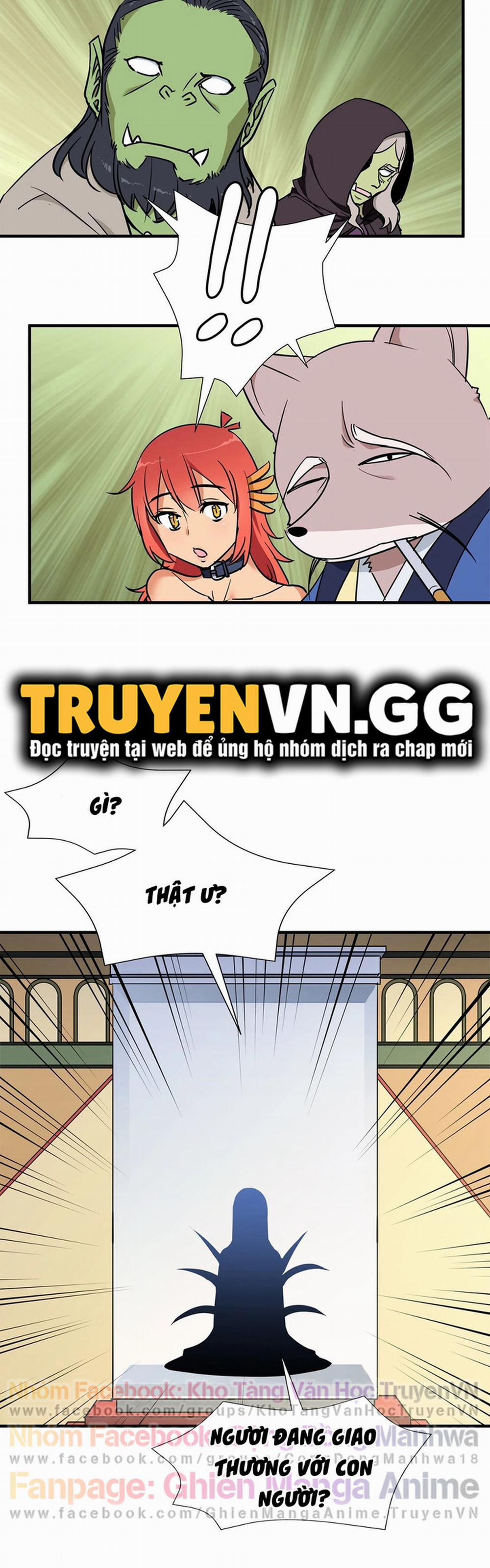 Harem Của Anh Hùng 47 trang 24