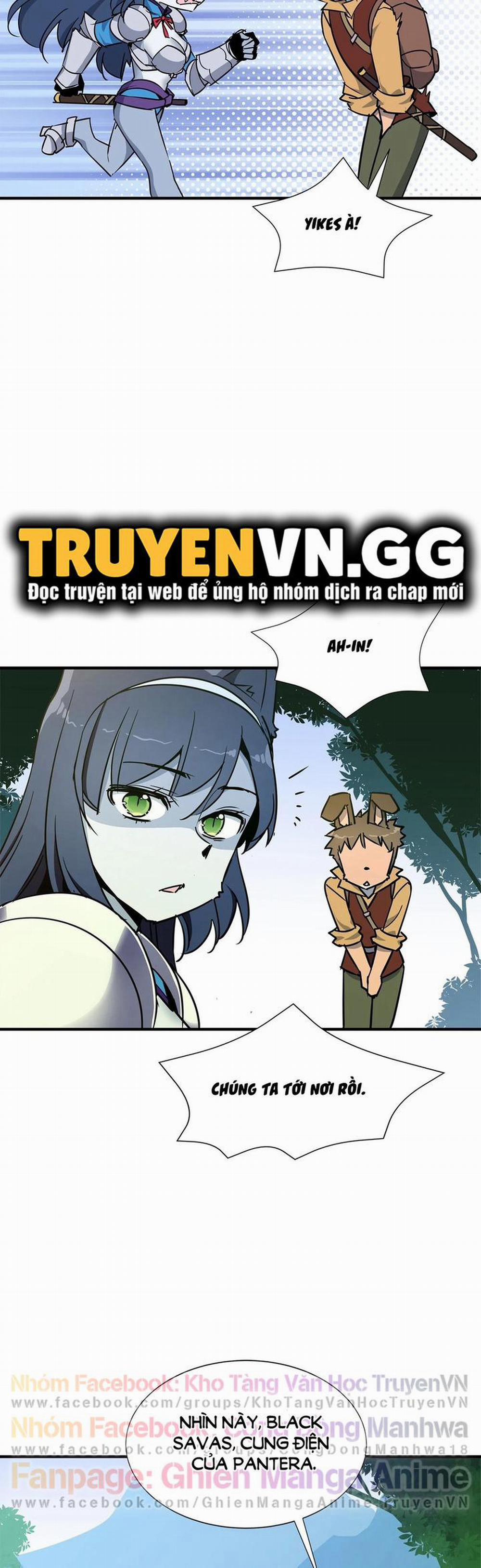 Harem Của Anh Hùng 47 trang 3