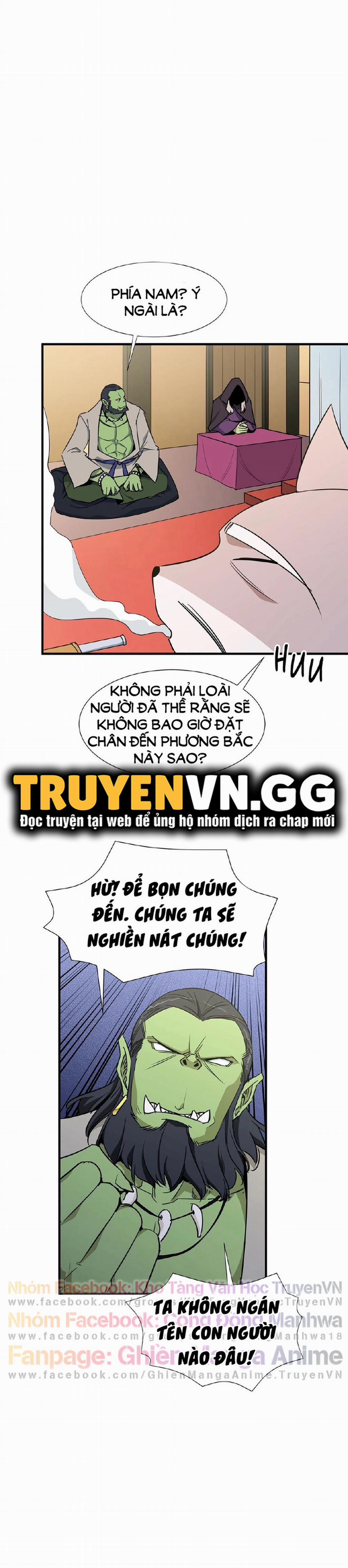 Harem Của Anh Hùng 47 trang 7