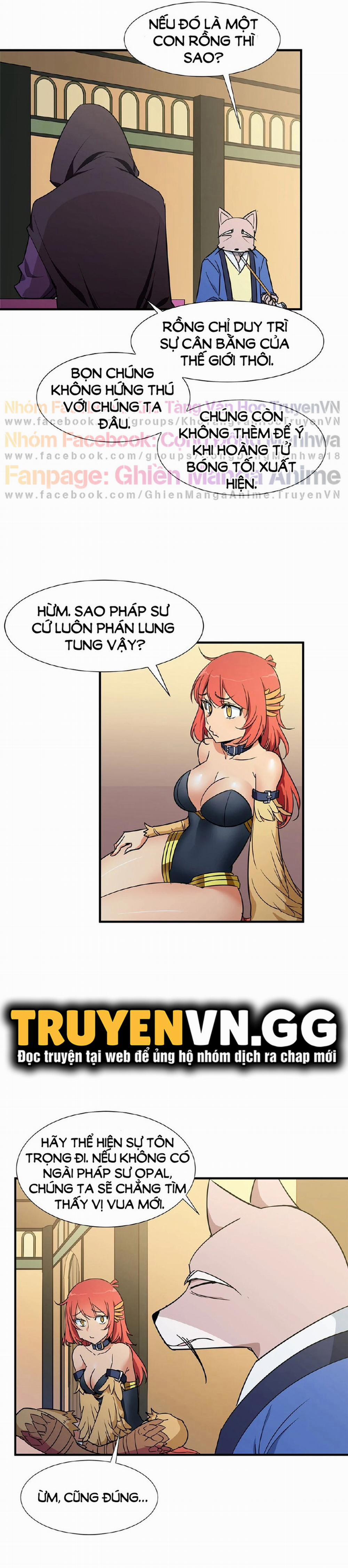 Harem Của Anh Hùng 47 trang 8