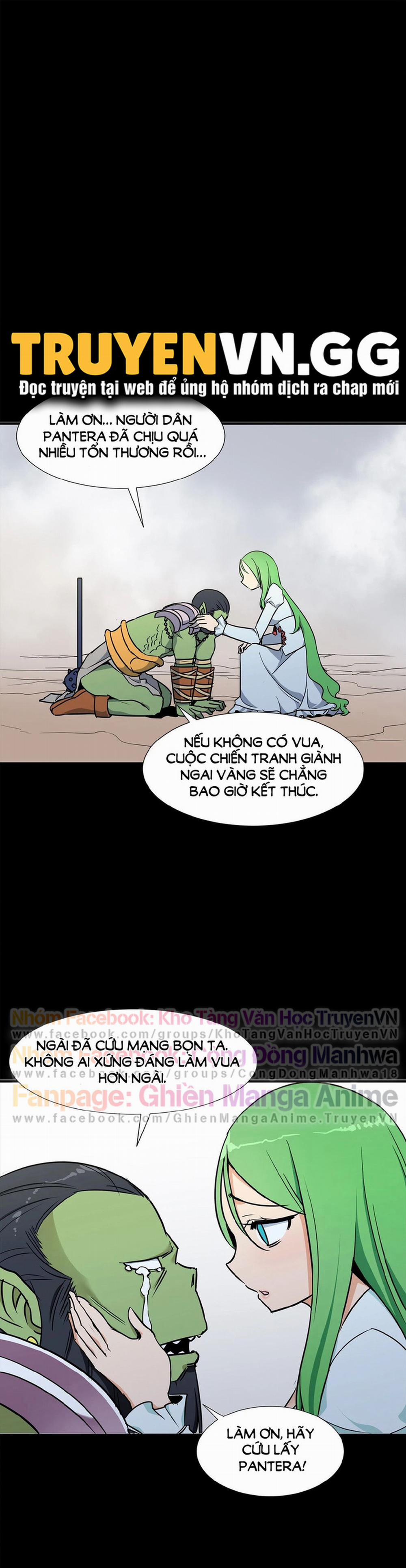 Harem Của Anh Hùng 48 trang 23