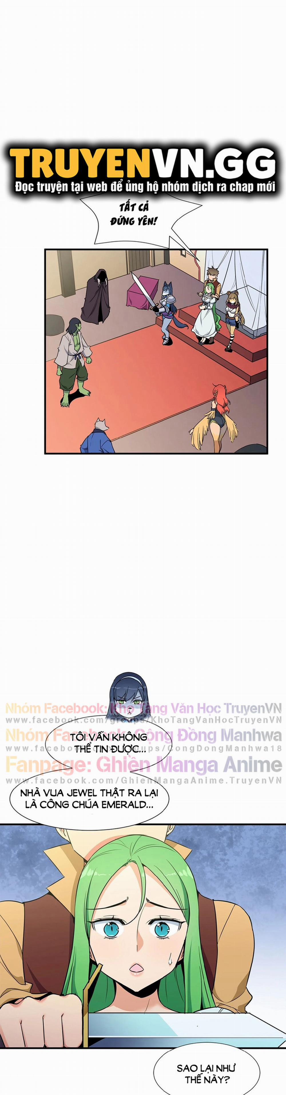 Harem Của Anh Hùng 48 trang 9
