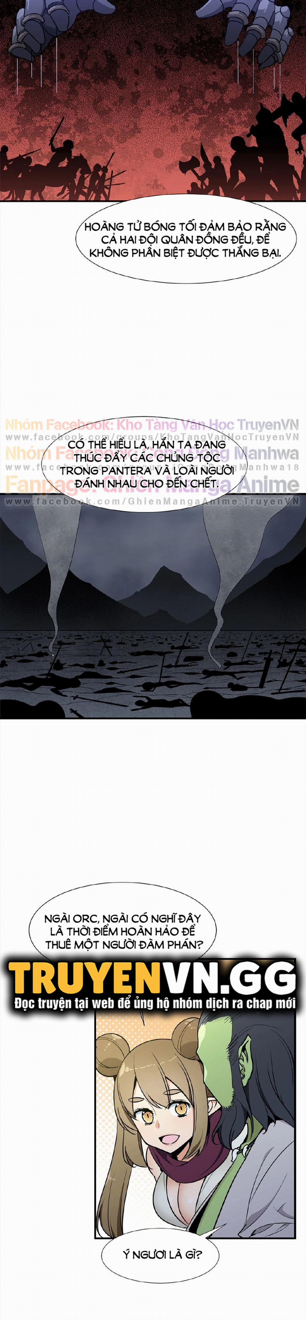 Harem Của Anh Hùng 49 trang 16