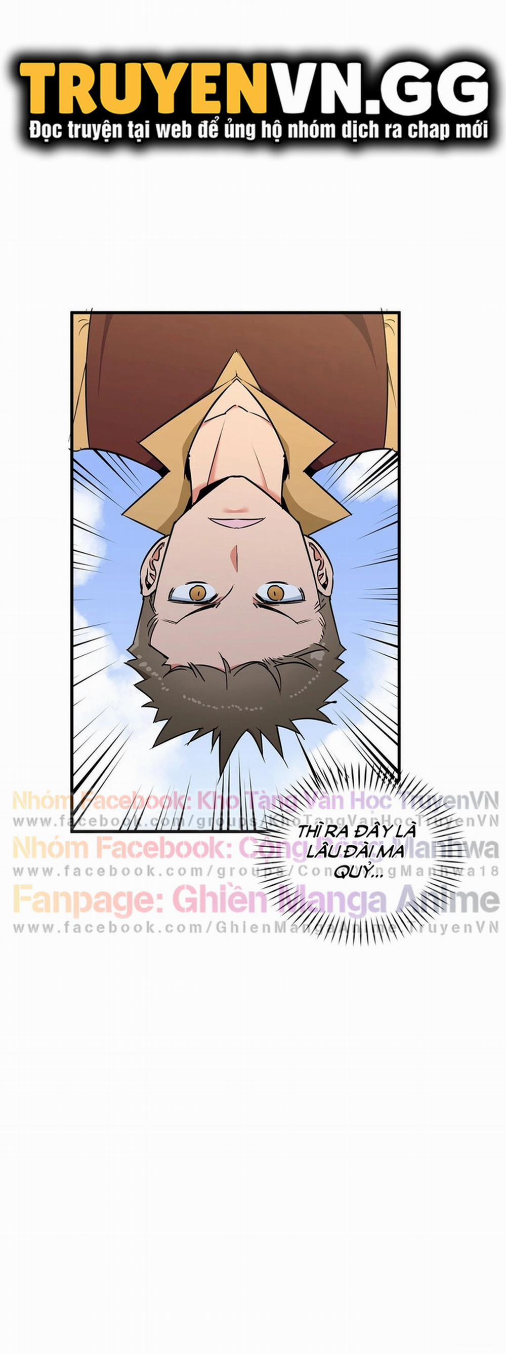 Harem Của Anh Hùng 49 trang 24