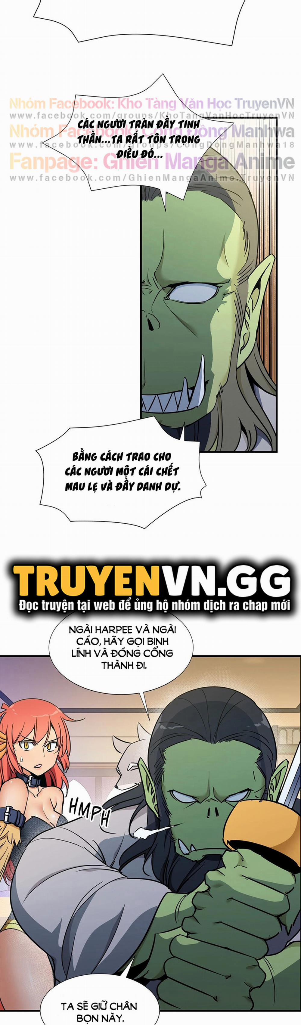 Harem Của Anh Hùng 49 trang 4